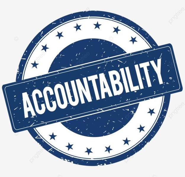 Accountability
