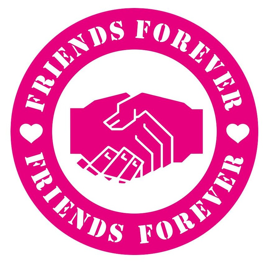 Friends Forever