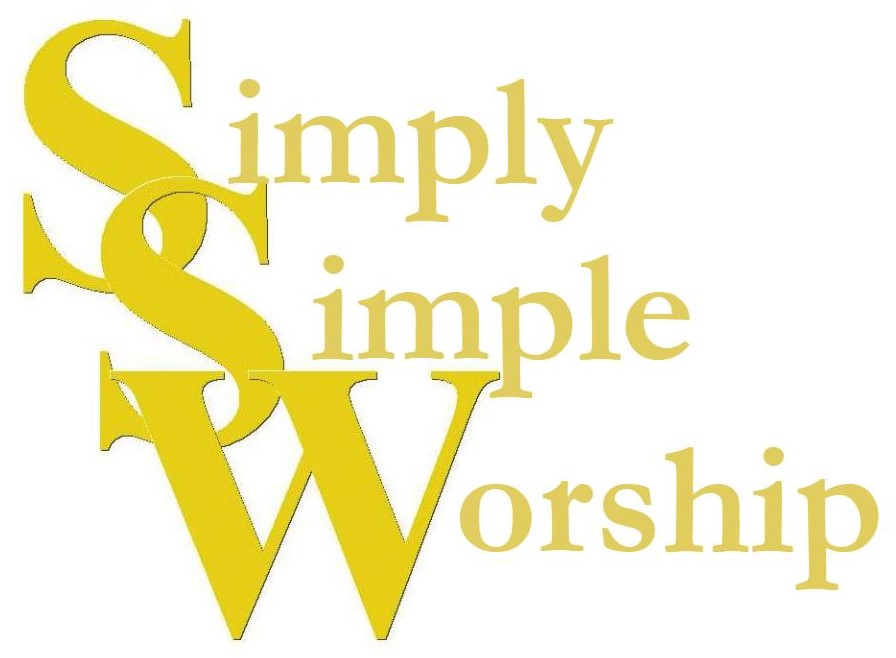 Simply Simple Worship