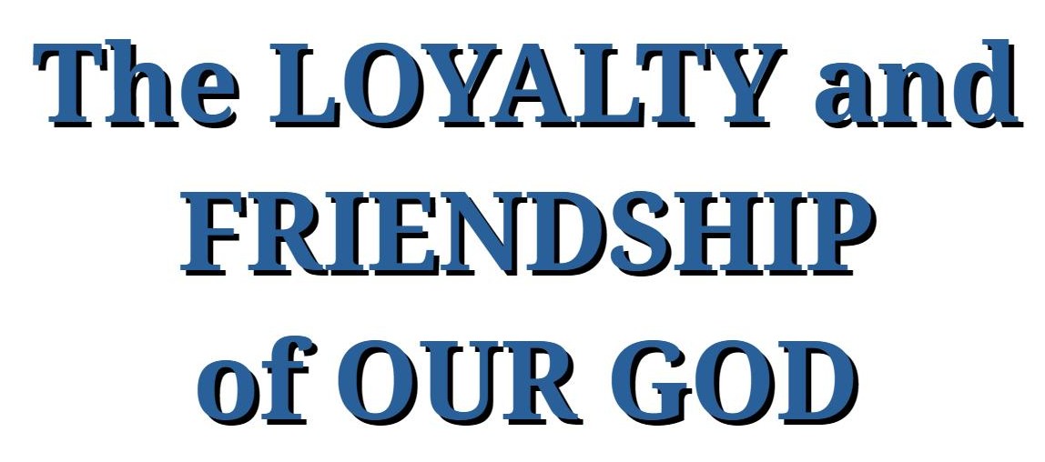 Where Are We Now